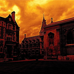 WIth ONe ACcord - Part 1