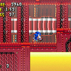 Foliage Furnace Zone - Special Act 2