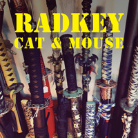 Radkey - Out Here In My Head