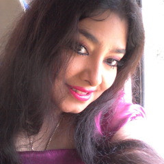 Janiva sang of jagjit singh ghazal...