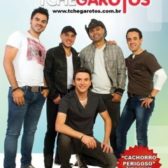 Amar você - Tchê Garotos
