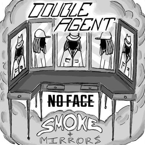 No Face - One in a Million (feat. KiShon Furlow)