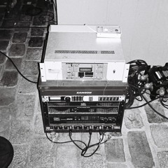 30' Mix for Radio Nova June 2013