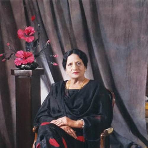 Loki Poojan Rab- Surinder Kaur-Shiv Kumar Batalvi