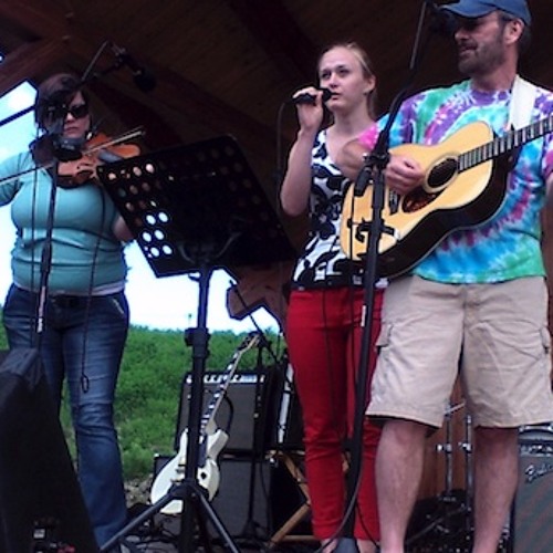 Stream Bill Ward and Amanda Barton It Doesnt Matter by WRFARadio