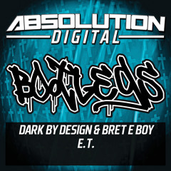 **FREE TRACK** Dark By Design vs Bret E Boy - ET