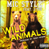 Wild Animals feat. J'You (prod. by Teddy Roxpin) (2013)
