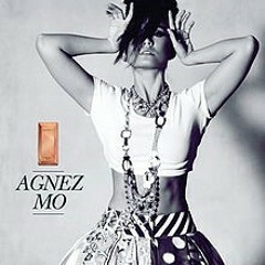 Agnez Mo - Amor Baby I Love You
