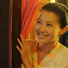 Olivia Ong - 如燕 (Ru Yan) ㅣThe Little Nyona (小娘惹) ost.ㅣ