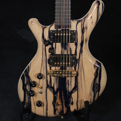 Crazy Fast Metal Guitar Solo