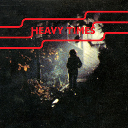 Heavy Times - IN MY SLEEP