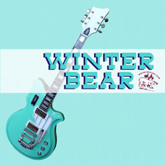 Winter Bear - Jump in the Fire