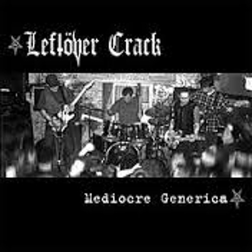 Leftover Crack _ One Dead Cop