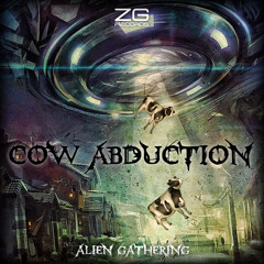 08 - Alien Gathering - Worms Trip -  ( The Darkface & khaoscope ) 160 bpm -