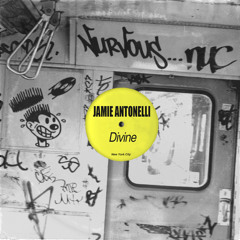 Jamie Antonelli - Divine (Original Mix)