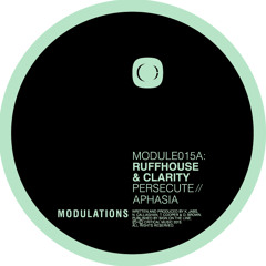 AA - Ruffhouse & Clarity - Aphasia