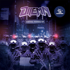 Dilemn - Temptation (Original Mix)