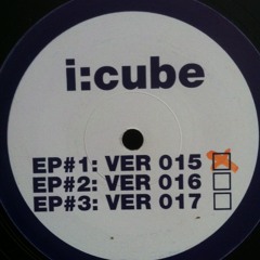 I:Cube - Retro