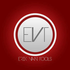 Erik Van Tools -  Disco Drunk (work In Progress )