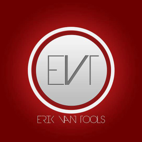 Erik Van Tools -  Disco Drunk (work In Progress )