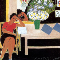 Henri Matisse s**t