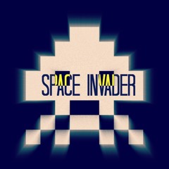 SPACE INVADER