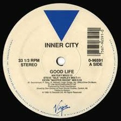 Inner City - Good life (House remix 2013)