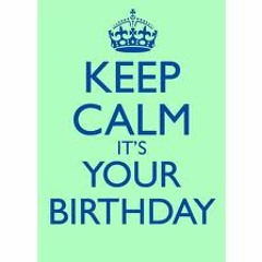 Deejay Empire - Birthday Song (SoundCloud Version)