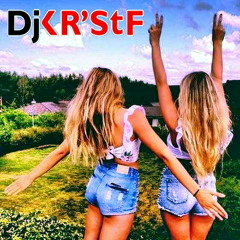 Dj KR'StF - School's out for Summer 2013