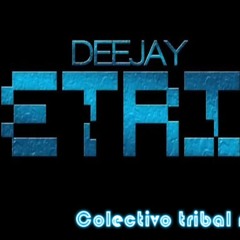 Dj Tetris - Tribal Costeño 2013 ((CTMexico))