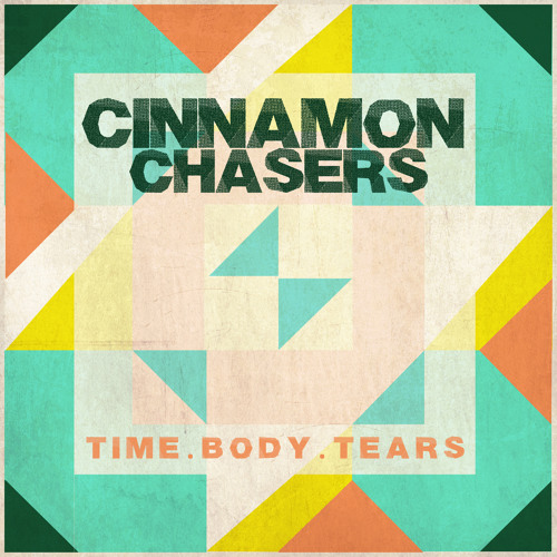 05.Cinnamon Chasers - Friends