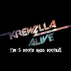 Krewella - Alive (TJRs Booty Bass Version)