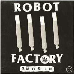 SMOKIN (ORIGINAL MIX) *OUT NOW POPGANG RECORDS*