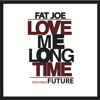 Fat Joe Feat Future Love Me Long Time Mp3