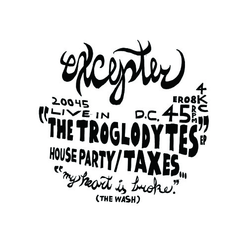 Excepter - (The Wash)