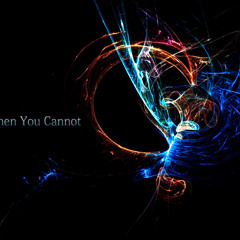 Midnight Moodswings & Seiswork - When You Cannot