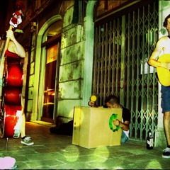 Naked Truckers - Big Boobs