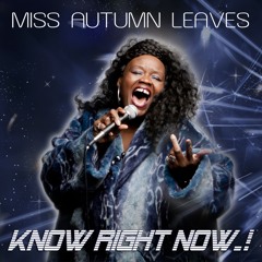 M2DR051 : Miss Autumn Leaves - Know Right Now (Original Mix)