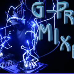 Robin. S - Show Me Love & Livin' Joy - Dreamer @GProMixes