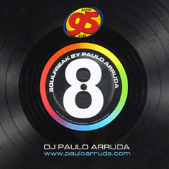 SoulFreak 8 | Radio 95 FM