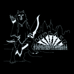 Excepter / LebLaze - The Troglodytes / Life In The Wilderness