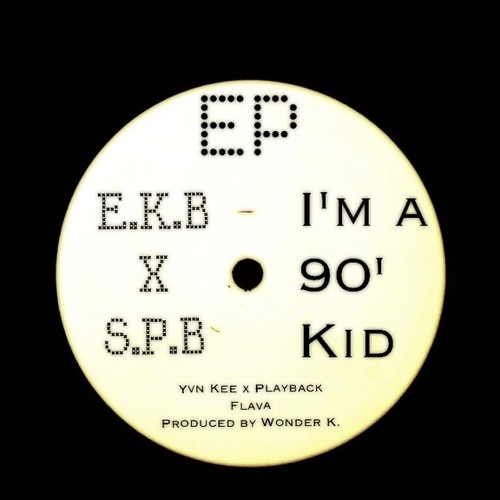 3. Yvn Kee - Nostalgia