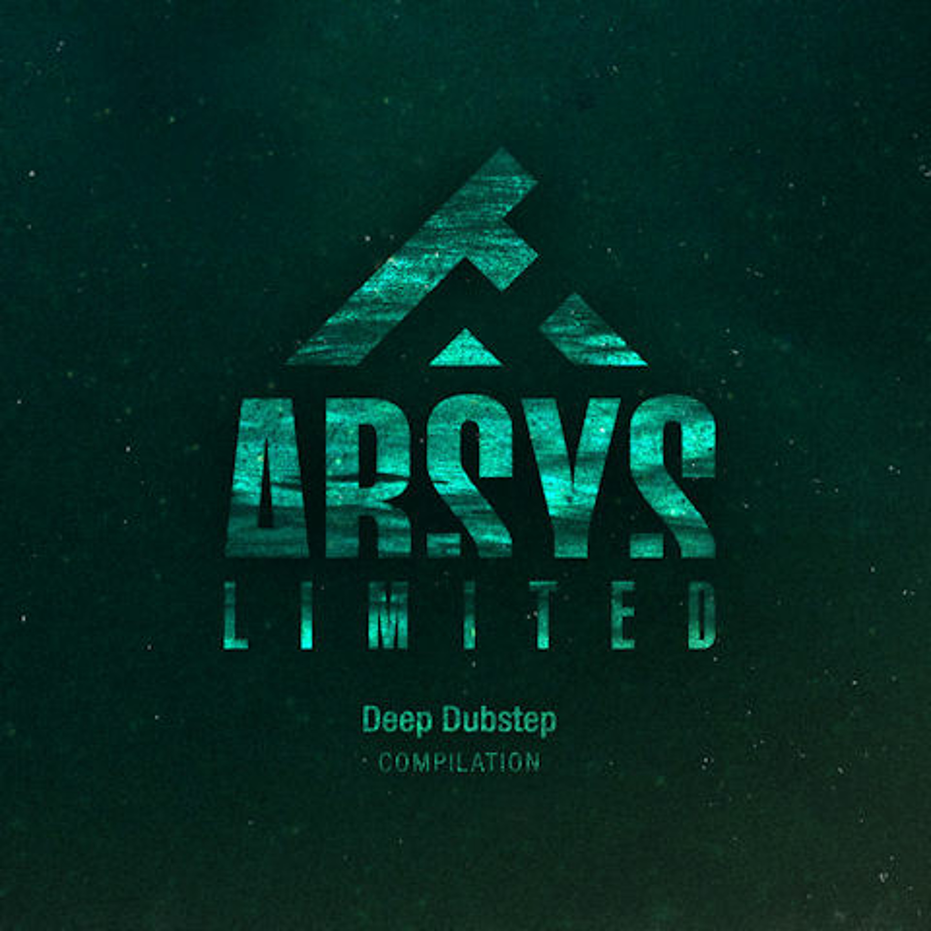 ABSLTD003 | Various Artists - Deep Dubstep Compilation