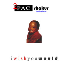 2Pac - I Wish You Would (Feat. Don Kayvan)