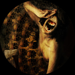 [NST075] Brian Burger - Warhammer EP (incl. remixes by Black Asteroid & the Horrorist)