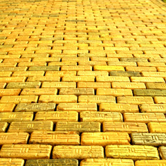 Marcus Agrippa "Yellow Brick Rodents" (xxYYxx DMT remix)