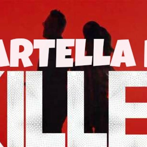 Stream Baby K feat. Tiziano Ferro - Killer (Martella And Mix) by FRANCESCO  MARTELLA | Listen online for free on SoundCloud