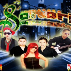 CUMBIA INDIA GRUPO SONORI  (( limpia ))