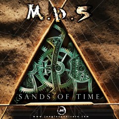 M.D.S - In My Dreams (128 kbps clip) (JSD003) OUT NOW!