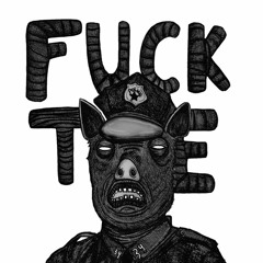 Puta policia..... AREV1